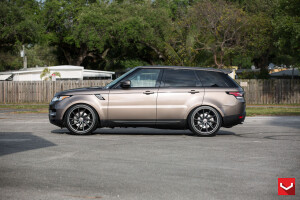 2013 Land Rover Range Rover Sport