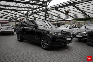 2013 Land Rover Range Rover