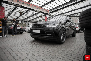 2013 Land Rover Range Rover