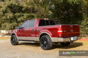 2007 Ford F-150
