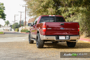 2007 Ford F-150