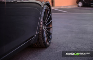 2011 BMW 740