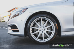 2015 Mercedes-Benz S-Class