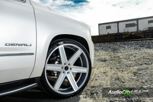 2016 GMC Yukon