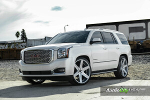 2016 GMC Yukon
