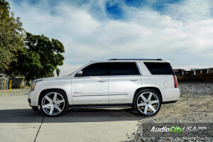 2016 GMC Yukon