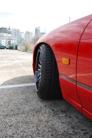 1993 Nissan S13