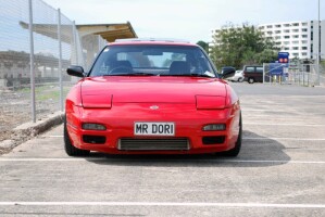 1993 Nissan S13