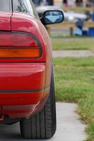 1993 Nissan S13