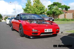 1993 Nissan S13