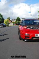 1993 Nissan S13