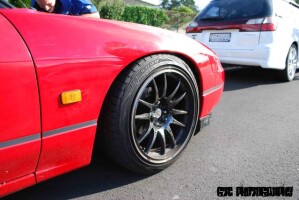 1993 Nissan S13