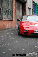 1993 Nissan S13