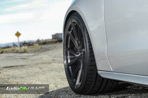 2014 Audi S5