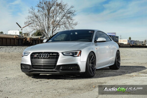 2014 Audi S5