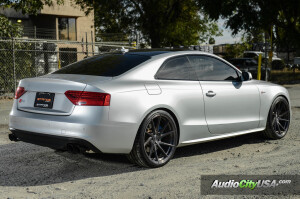 2014 Audi S5