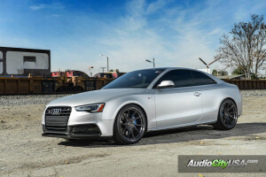 2014 Audi S5
