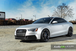2014 Audi S5