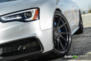 2014 Audi S5