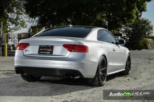 2014 Audi S5