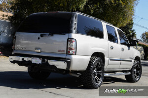 2004 GMC Yukon XL 2500