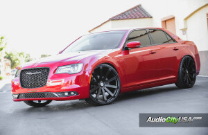 2015 Chrysler 300