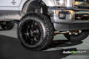 2013 Ford F-250