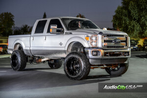 2013 Ford F-250