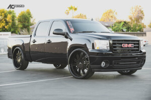 2013 GMC Sierra 1500