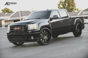2013 GMC Sierra 1500