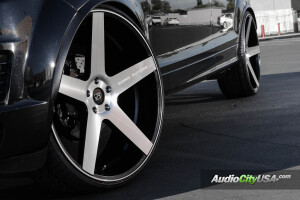 2012 Audi Q7