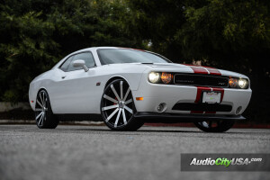 2013 Dodge Challenger