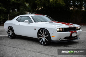 2013 Dodge Challenger