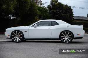 2013 Dodge Challenger