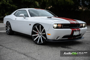 2013 Dodge Challenger
