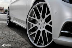 2015 Mercedes-Benz S-Class