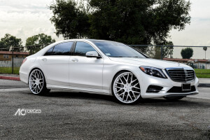 2015 Mercedes-Benz S-Class