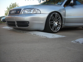 2001 Audi A4