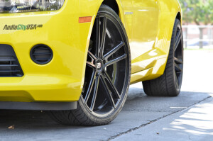 2014 Chevrolet Camaro
