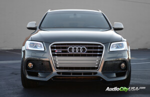 2015 Audi SQ5