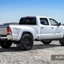 2010 Toyota Tacoma
