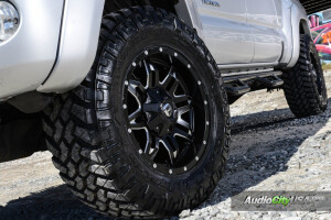 2010 Toyota Tacoma