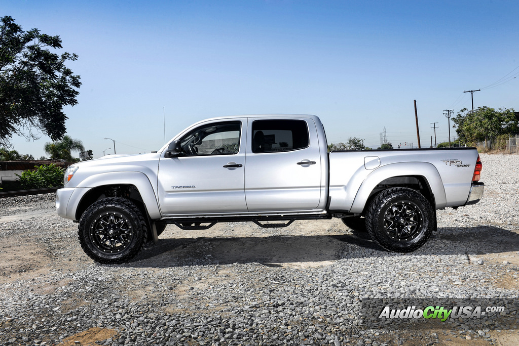 2010 Toyota Tacoma photo