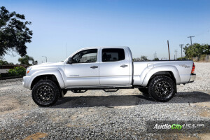 2010 Toyota Tacoma