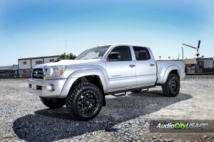 2010 Toyota Tacoma