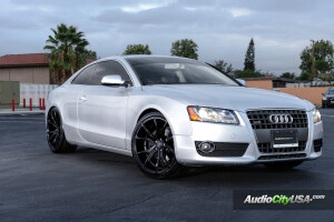 2012 Audi A5