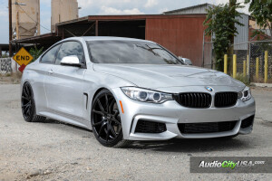 2015 BMW 428