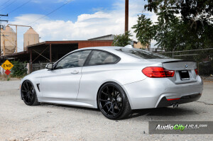 2015 BMW 428