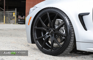 2015 BMW 428