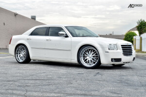 2009 Chrysler 300